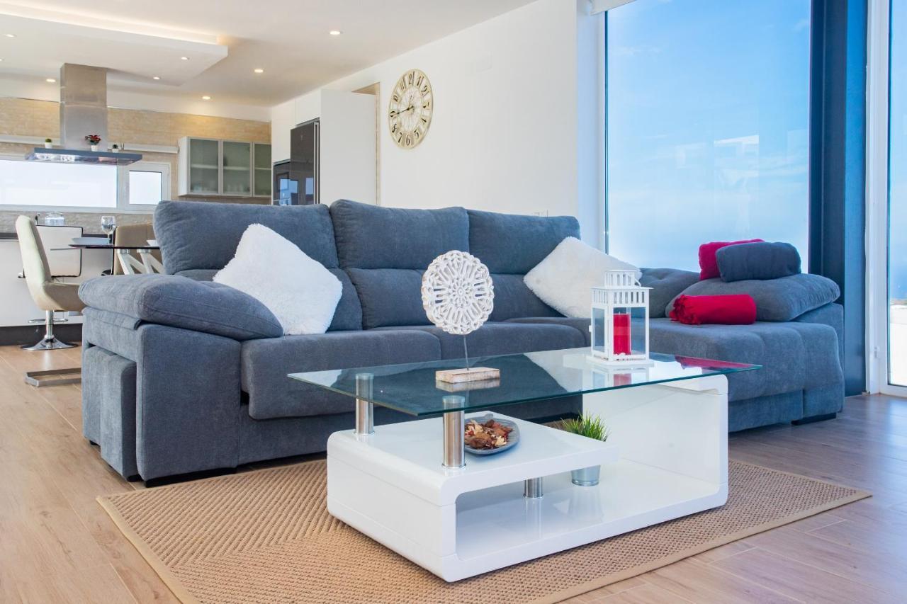 Eslanzarote Eco Villa Tony, Heated Pool, Jacuzzi, Sat Tv, Super Wifi La Costa Екстер'єр фото