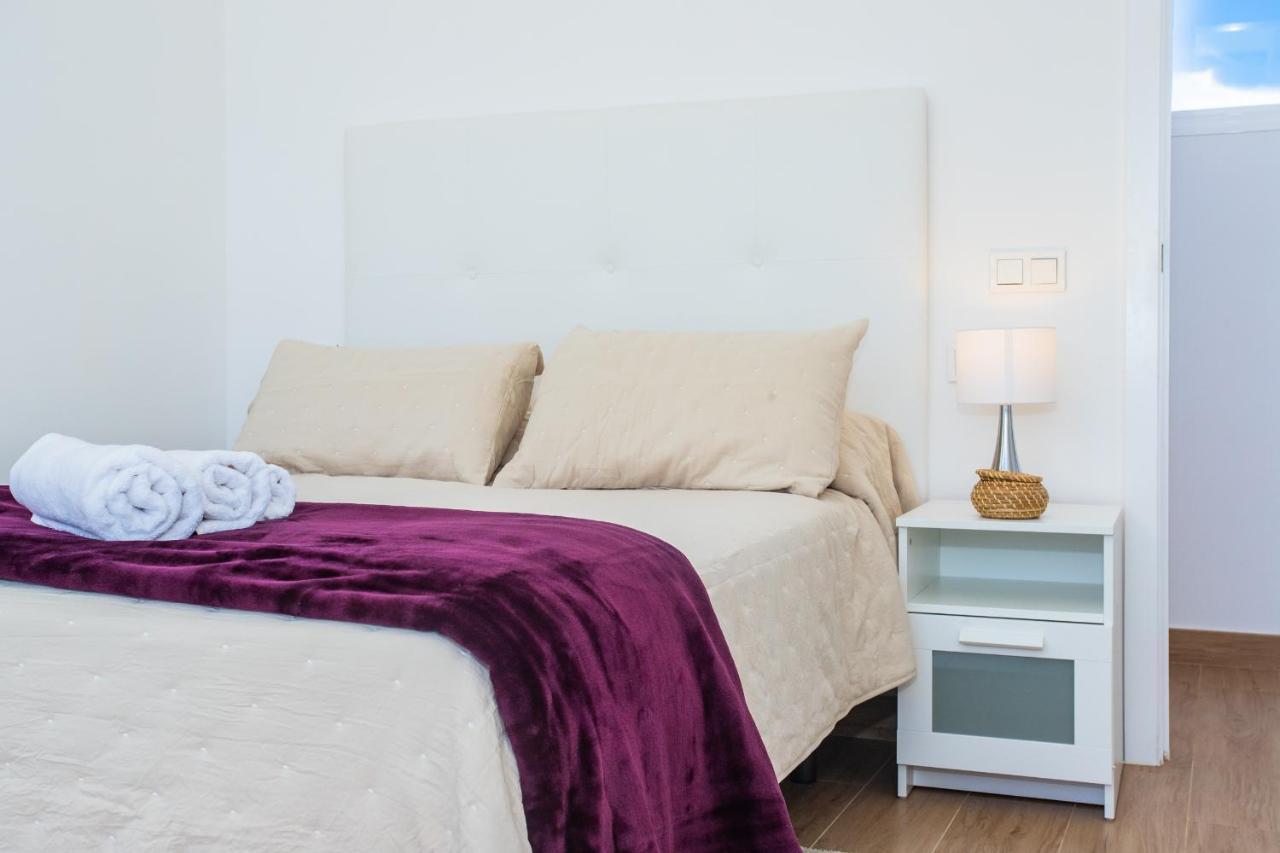 Eslanzarote Eco Villa Tony, Heated Pool, Jacuzzi, Sat Tv, Super Wifi La Costa Екстер'єр фото