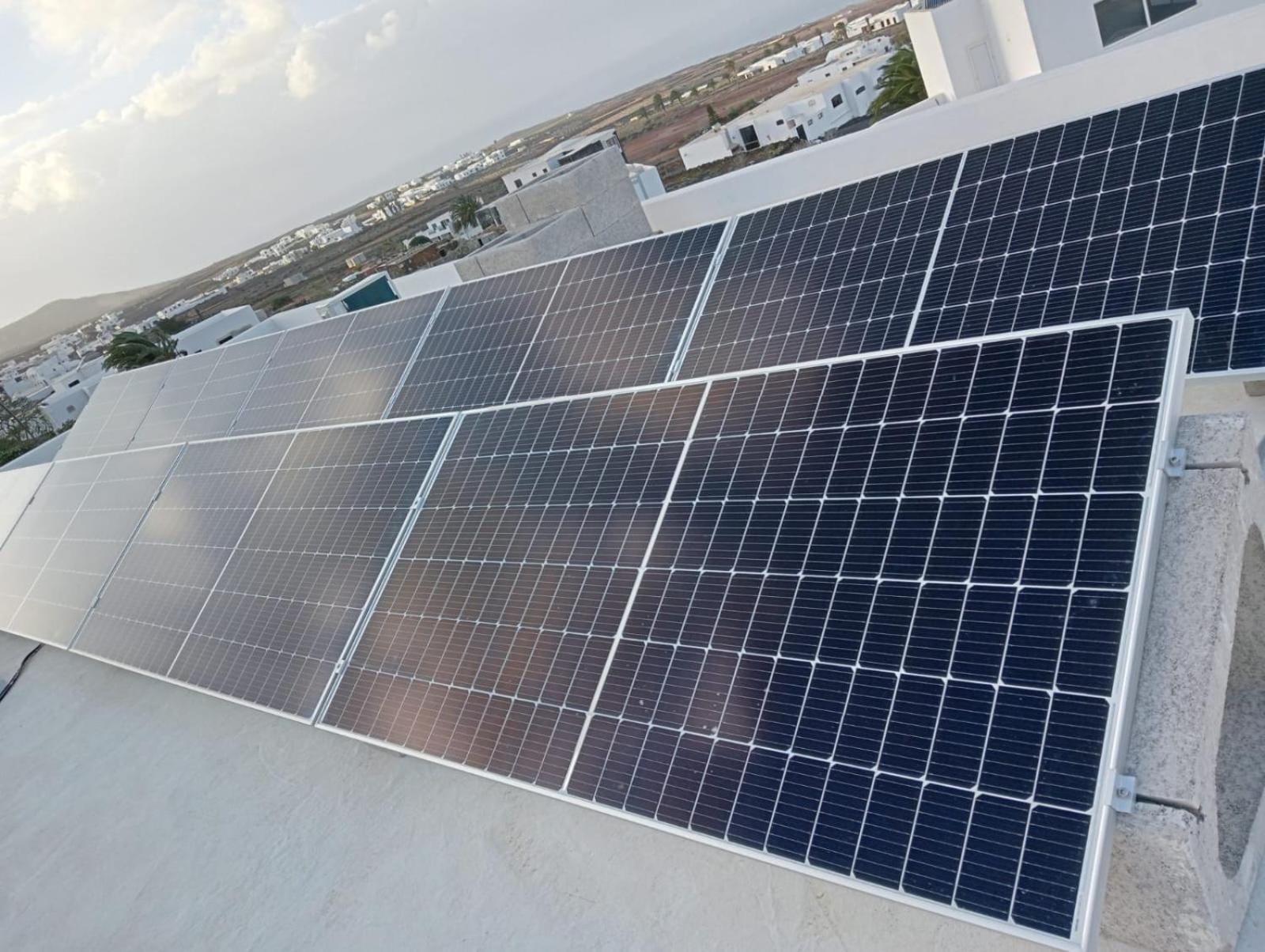 Eslanzarote Eco Villa Tony, Heated Pool, Jacuzzi, Sat Tv, Super Wifi La Costa Екстер'єр фото